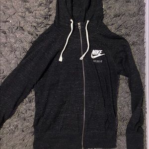 Nike hoodie